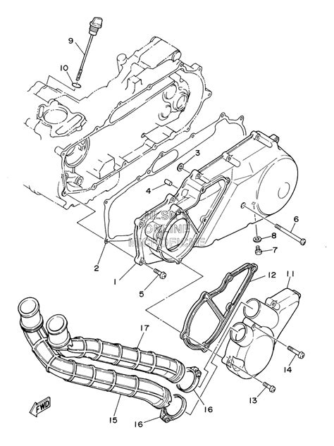 exploded view coolbreeze parts.